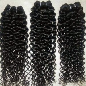 DEEP WAVY