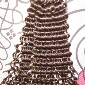 DEEP WAVY